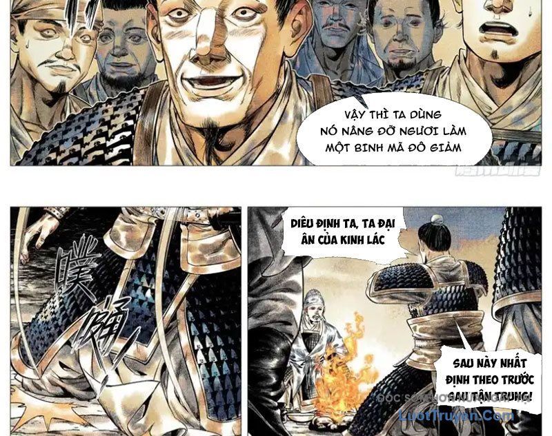 Bắt Đầu Từ Làm Vong Quốc Hoàng Đế - Chương 187 - Trang 7