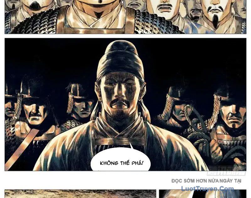 Bắt Đầu Từ Làm Vong Quốc Hoàng Đế - Chương 187 - Trang 12