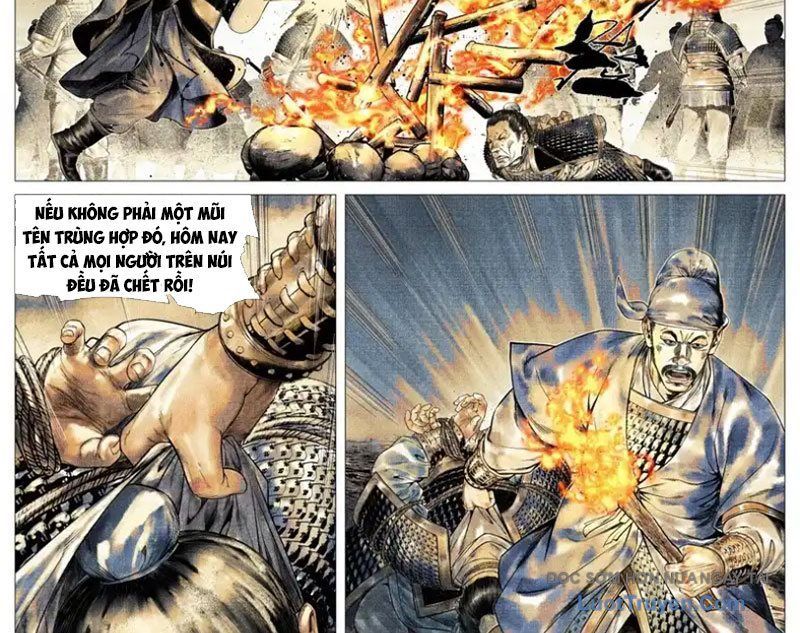 Bắt Đầu Từ Làm Vong Quốc Hoàng Đế - Chương 187 - Trang 15