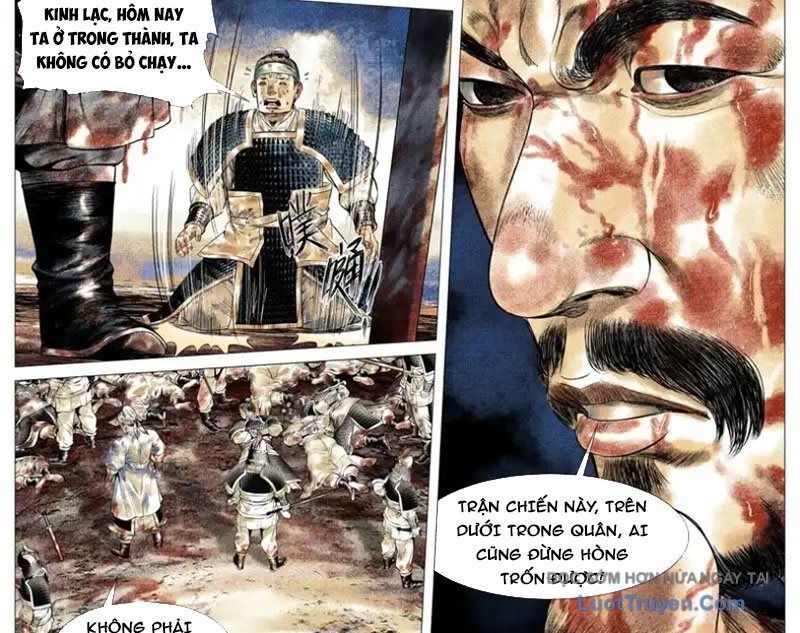 Bắt Đầu Từ Làm Vong Quốc Hoàng Đế - Chương 187 - Trang 28