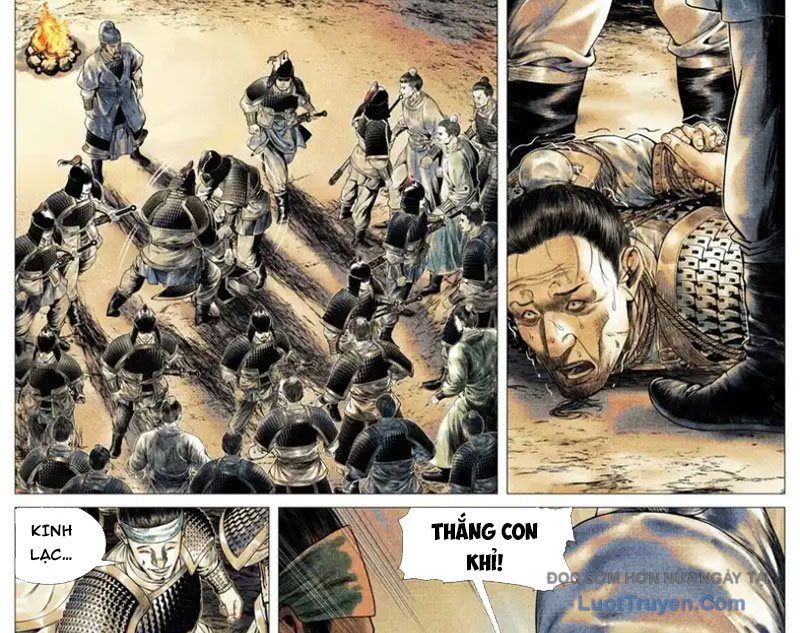 Bắt Đầu Từ Làm Vong Quốc Hoàng Đế - Chương 187 - Trang 13