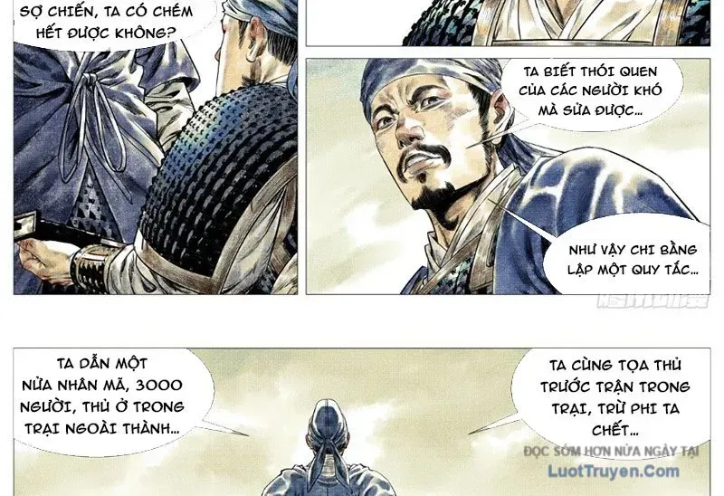 Bắt Đầu Từ Làm Vong Quốc Hoàng Đế - Chương 185 - Trang 37