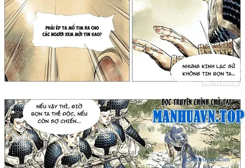 Bắt Đầu Từ Làm Vong Quốc Hoàng Đế - Chương 185 - Trang 35