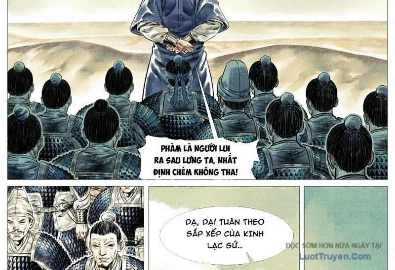 Bắt Đầu Từ Làm Vong Quốc Hoàng Đế - Chương 185 - Trang 38