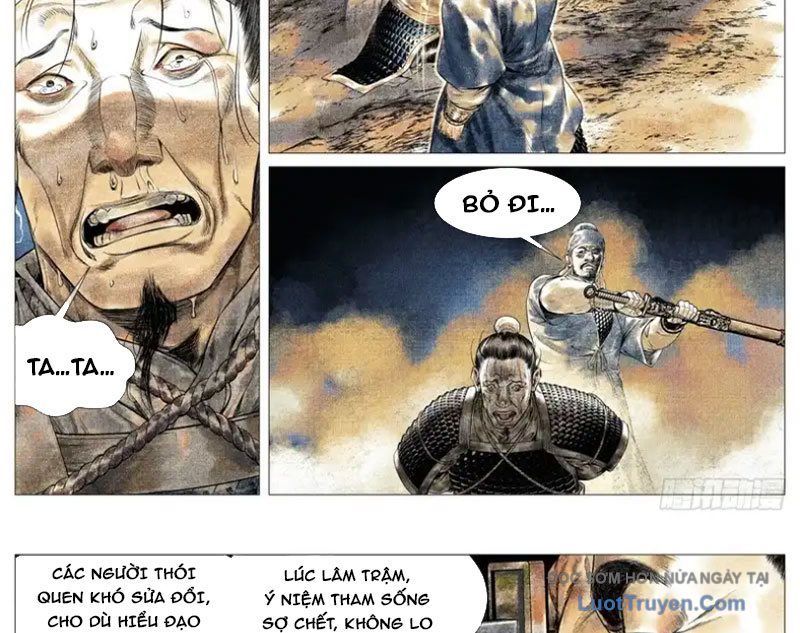 Bắt Đầu Từ Làm Vong Quốc Hoàng Đế - Chương 187 - Trang 23