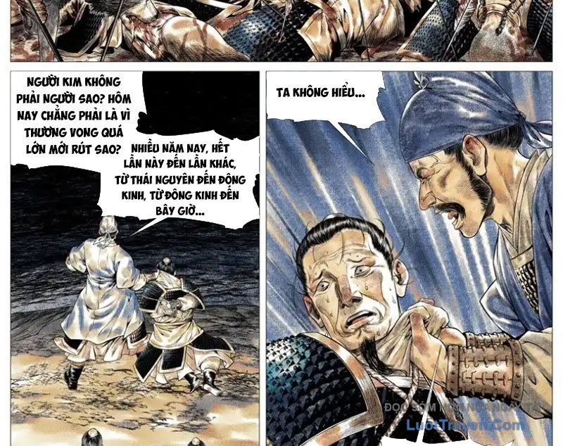 Bắt Đầu Từ Làm Vong Quốc Hoàng Đế - Chương 187 - Trang 19