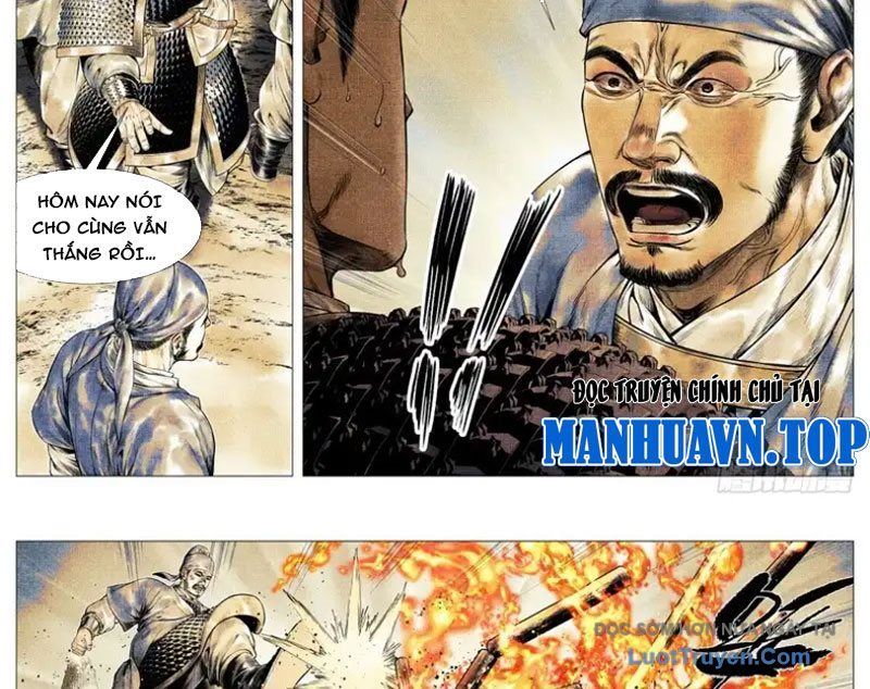 Bắt Đầu Từ Làm Vong Quốc Hoàng Đế - Chương 187 - Trang 14