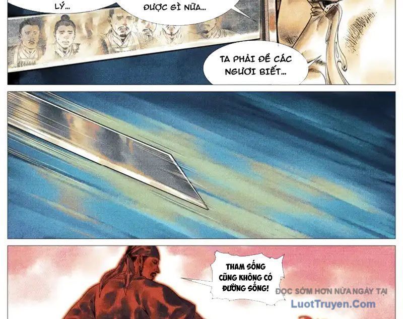 Bắt Đầu Từ Làm Vong Quốc Hoàng Đế - Chương 187 - Trang 24