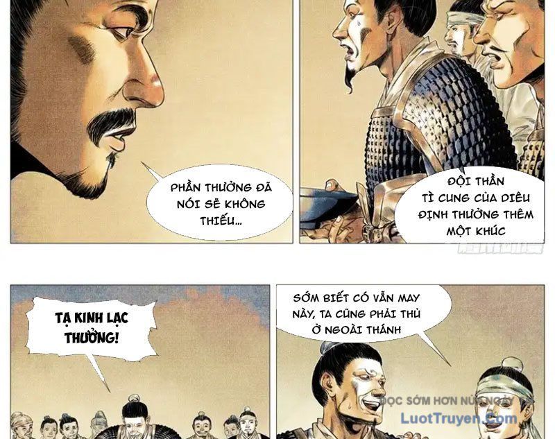 Bắt Đầu Từ Làm Vong Quốc Hoàng Đế - Chương 187 - Trang 5