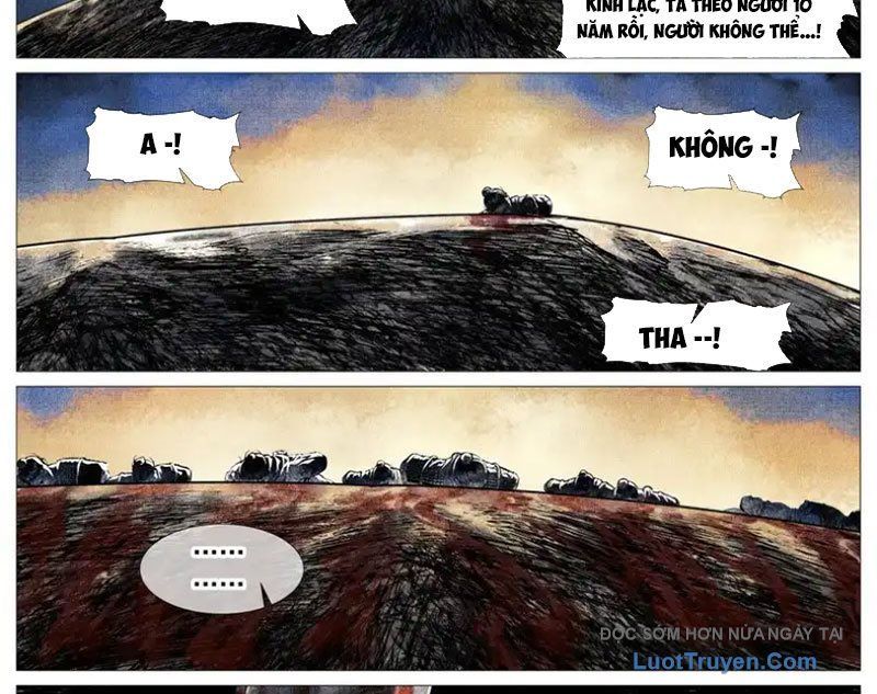 Bắt Đầu Từ Làm Vong Quốc Hoàng Đế - Chương 187 - Trang 26