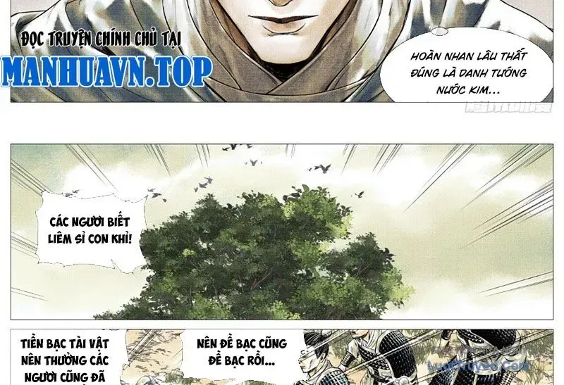 Bắt Đầu Từ Làm Vong Quốc Hoàng Đế - Chương 185 - Trang 31