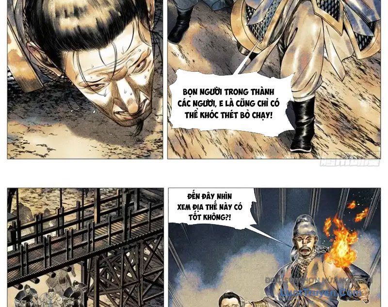 Bắt Đầu Từ Làm Vong Quốc Hoàng Đế - Chương 187 - Trang 16