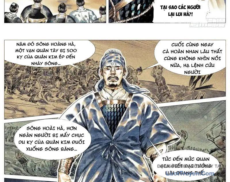 Bắt Đầu Từ Làm Vong Quốc Hoàng Đế - Chương 187 - Trang 20