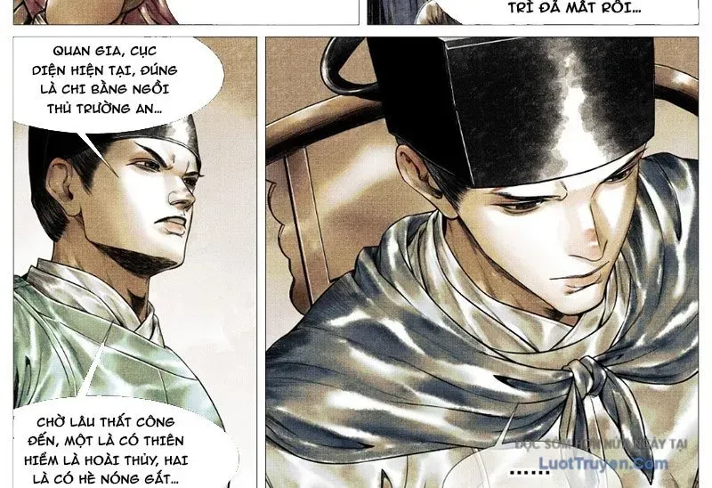 Bắt Đầu Từ Làm Vong Quốc Hoàng Đế - Chương 185 - Trang 28