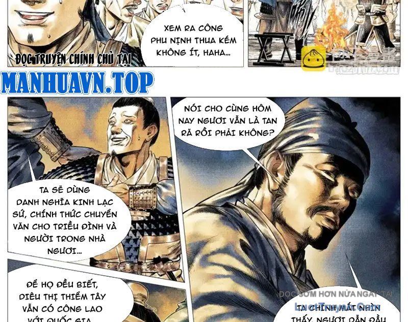 Bắt Đầu Từ Làm Vong Quốc Hoàng Đế - Chương 187 - Trang 9