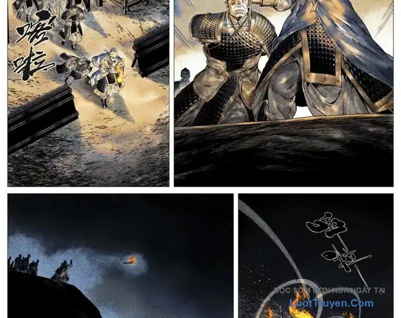 Bắt Đầu Từ Làm Vong Quốc Hoàng Đế - Chương 187 - Trang 17