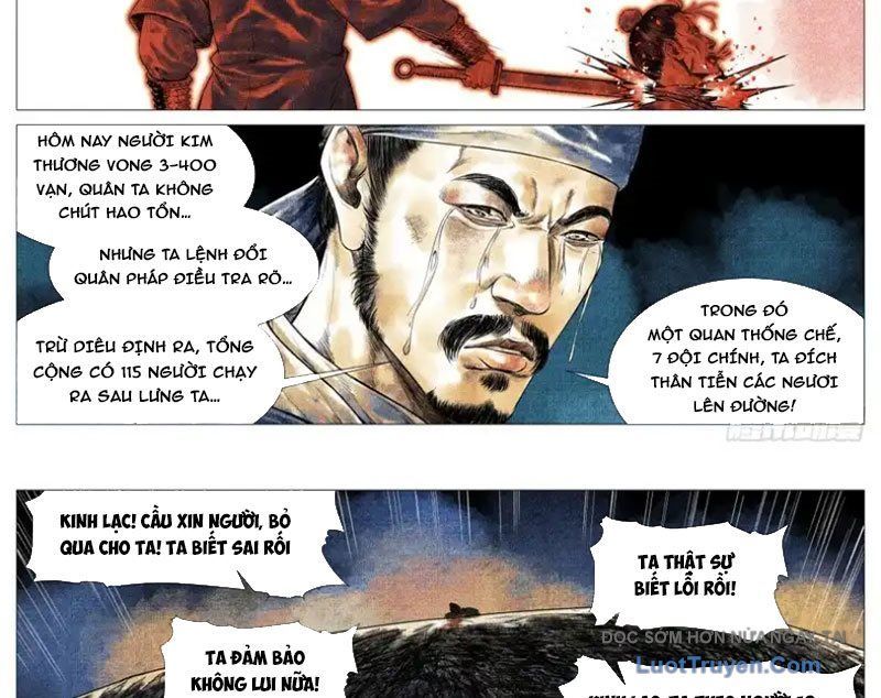 Bắt Đầu Từ Làm Vong Quốc Hoàng Đế - Chương 187 - Trang 25