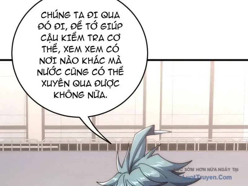 Tiến Hóa Vô Hạn Bắt Đầu Từ Con Số Không - Chương 25 - Trang 21