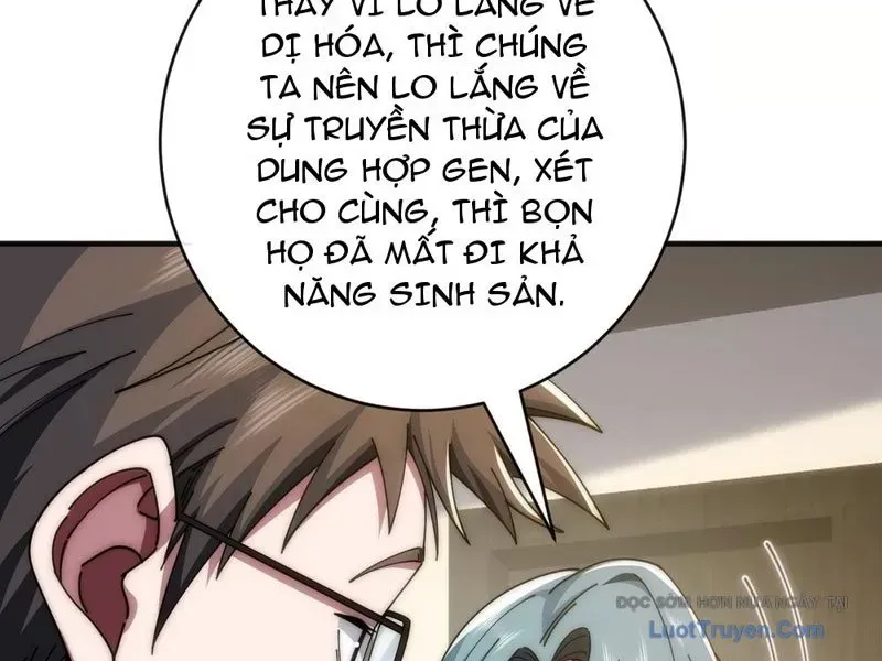Tiến Hóa Vô Hạn Bắt Đầu Từ Con Số Không - Chương 25 - Trang 164