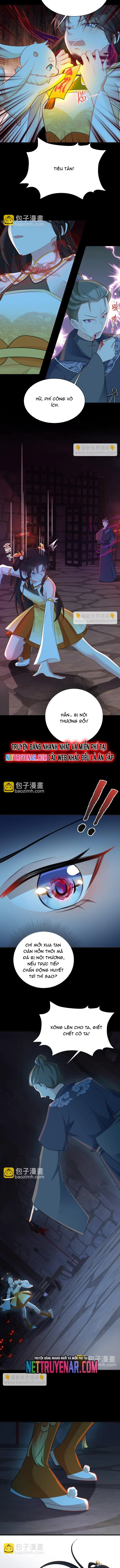 Hệ Thống Siêu Cấp Trà Xanh - Chương 37 - Trang 7