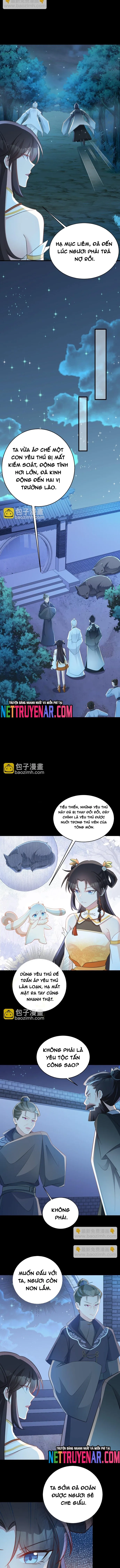 Hệ Thống Siêu Cấp Trà Xanh - Chương 38 - Trang 6