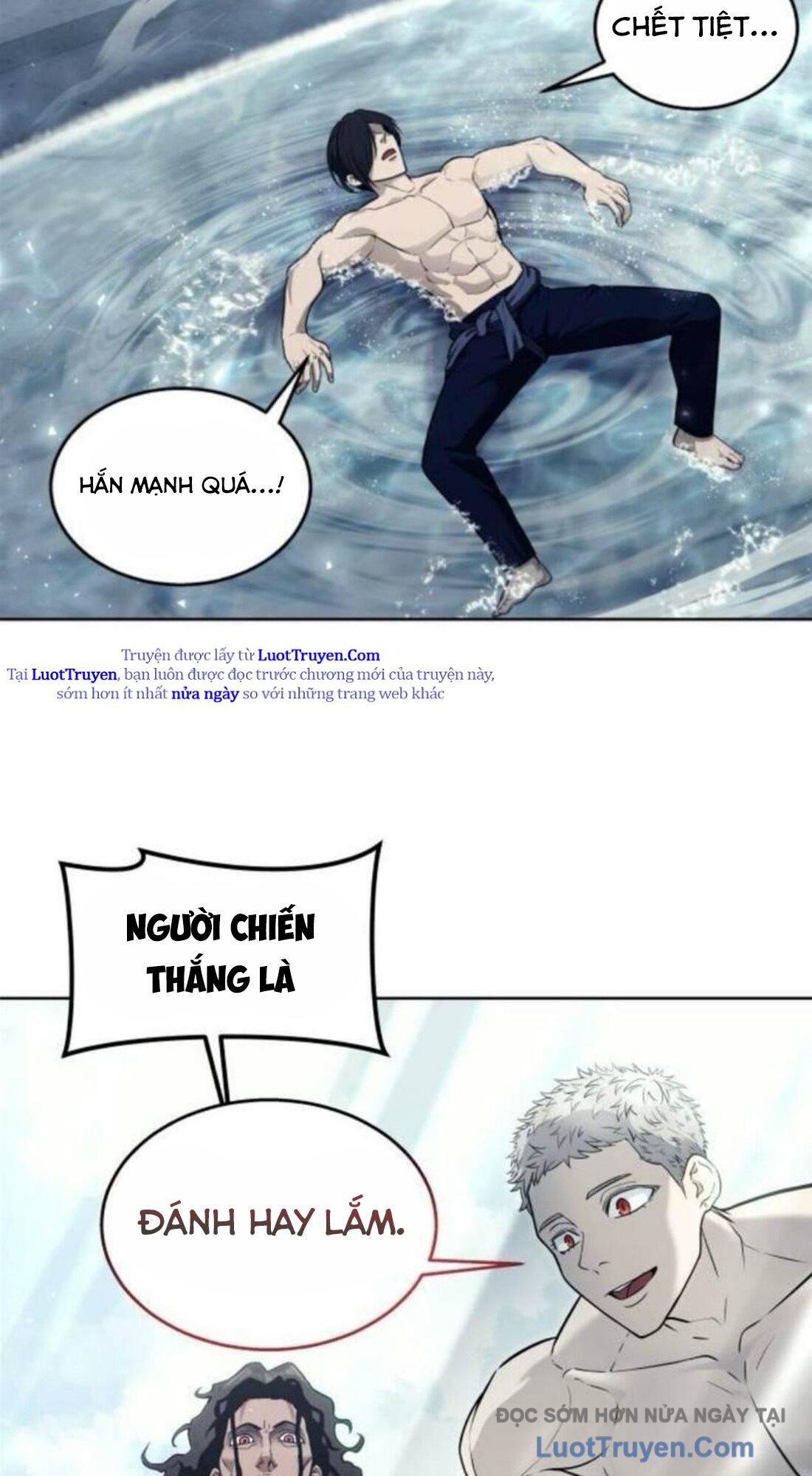 Urek Mazino - Chương 33 - Trang 117