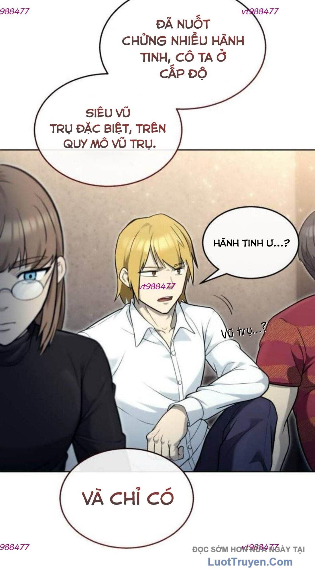 Urek Mazino - Chương 33 - Trang 127
