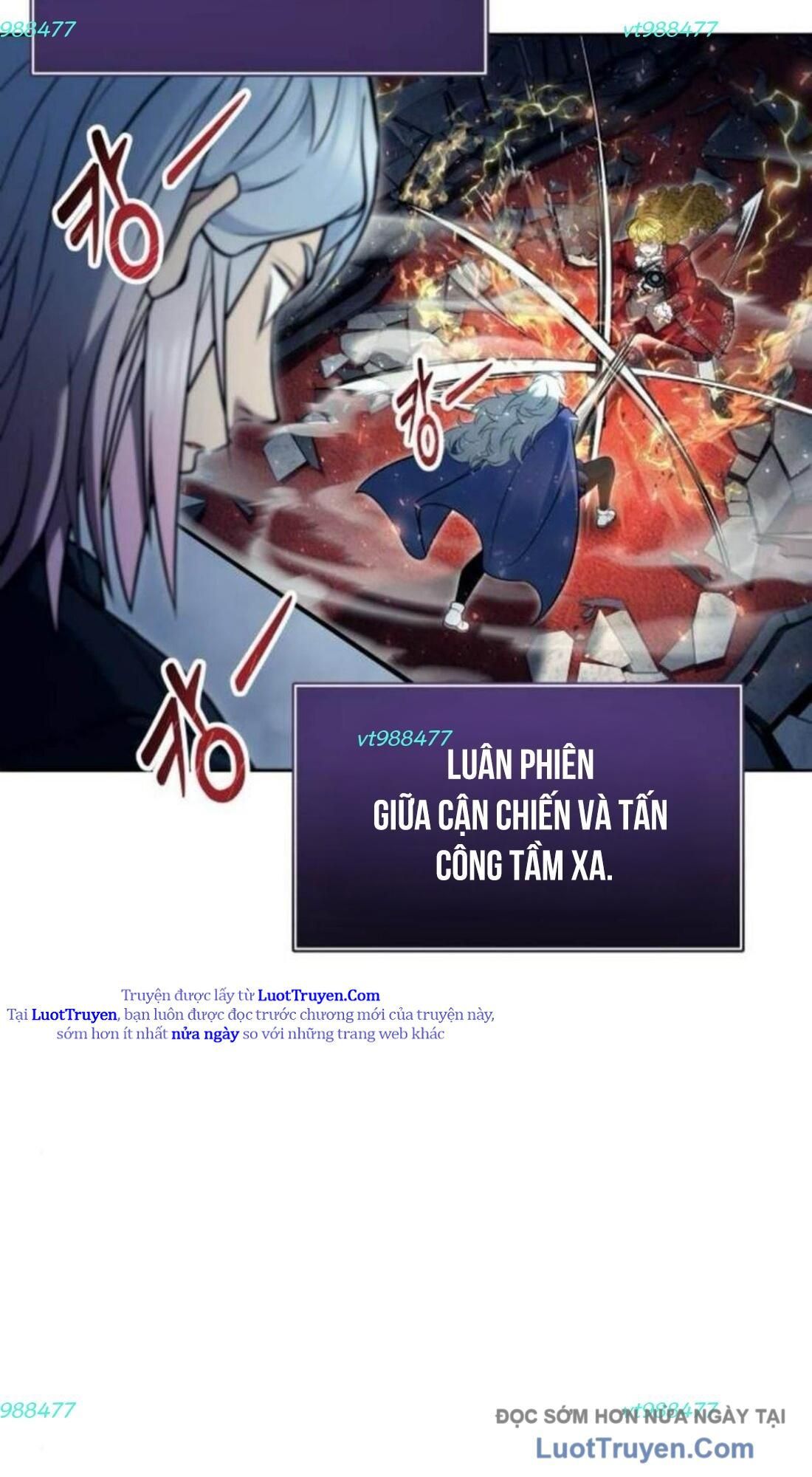 Urek Mazino - Chương 33 - Trang 75