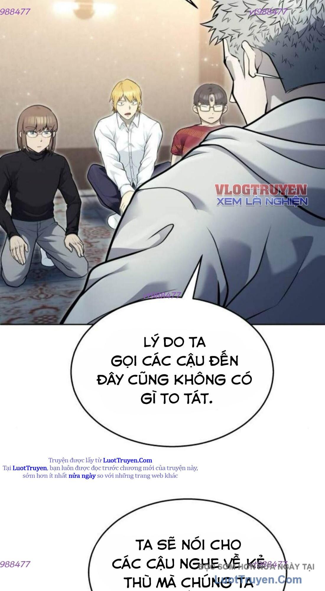 Urek Mazino - Chương 33 - Trang 123