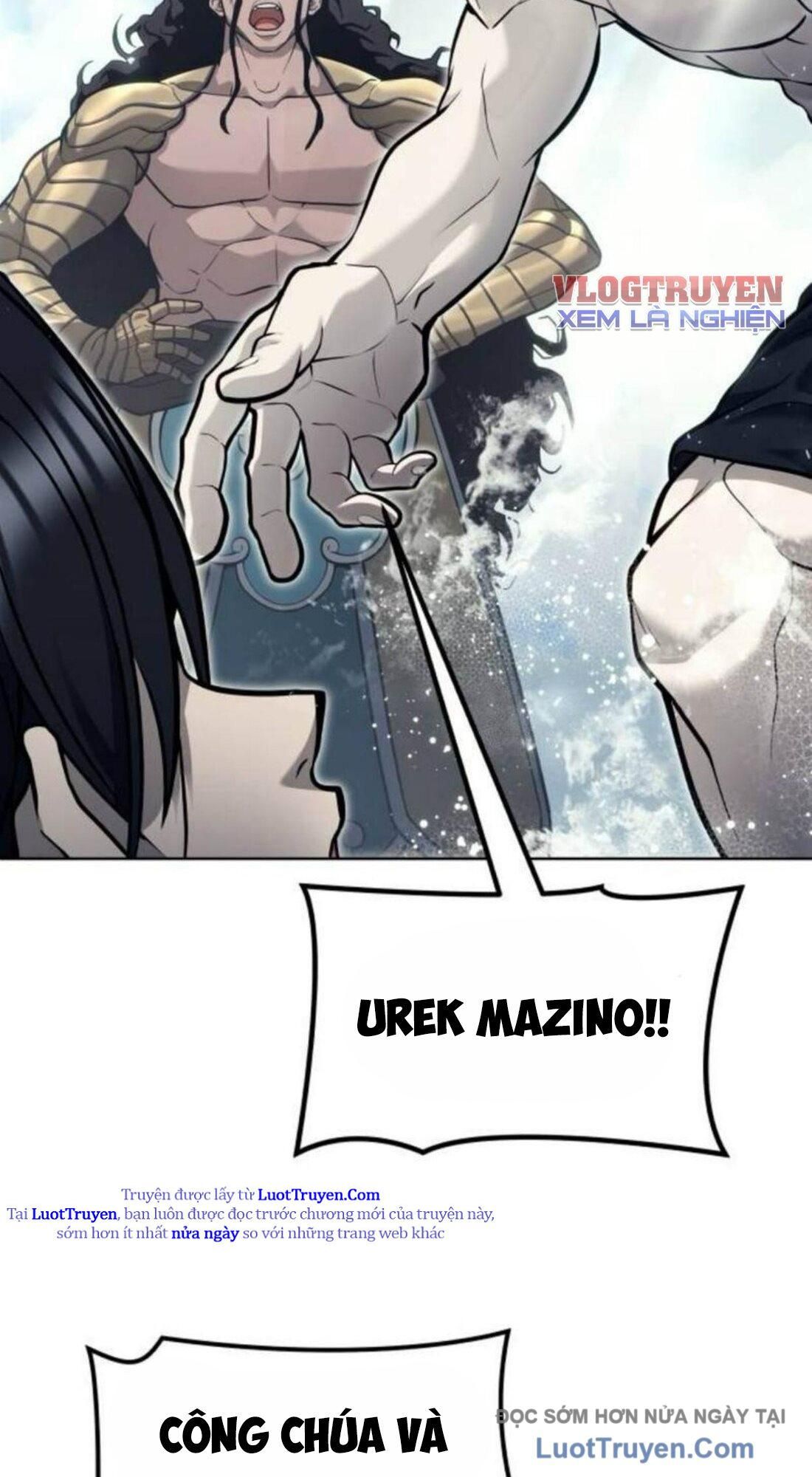 Urek Mazino - Chương 33 - Trang 118