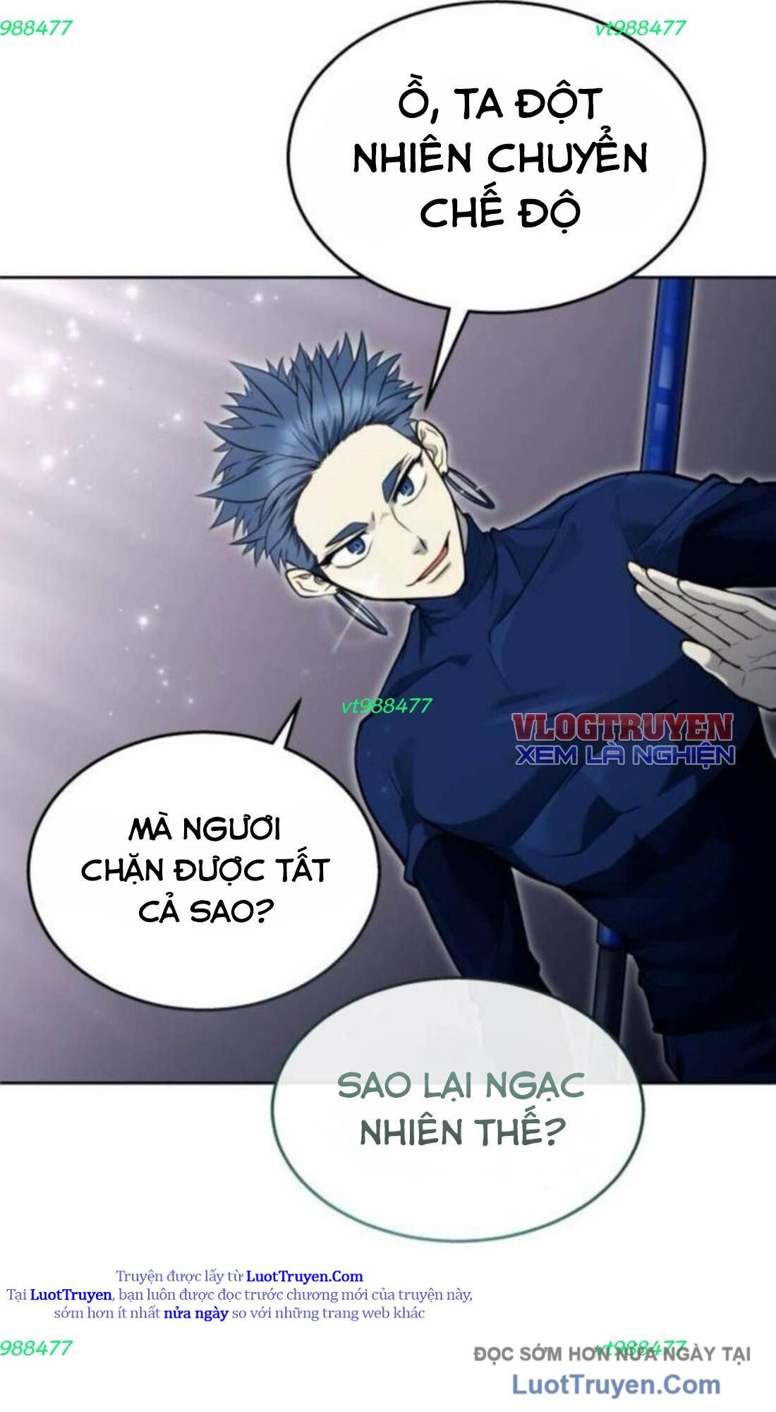 Urek Mazino - Chương 33 - Trang 57