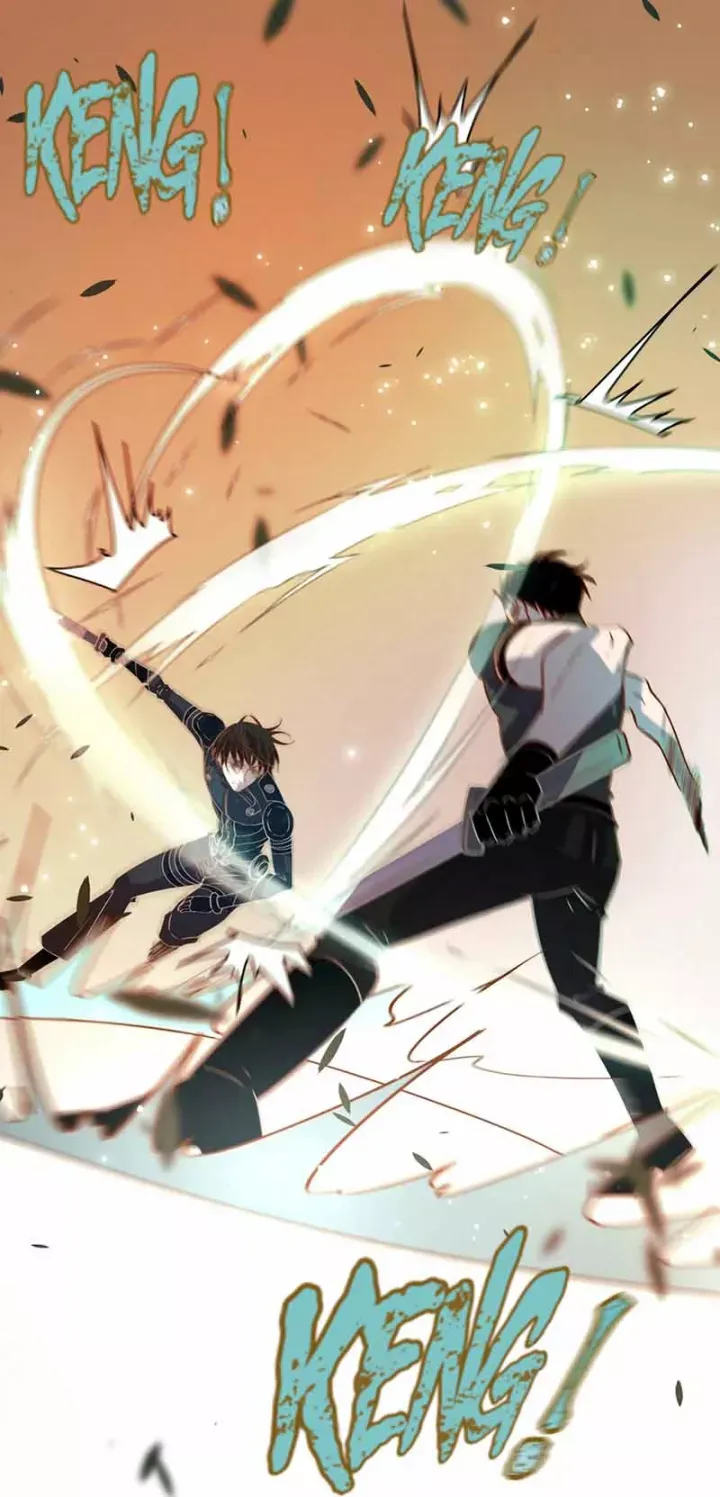 Tuyệt Xử Phùng Sinh - Chương 103 - Trang 35