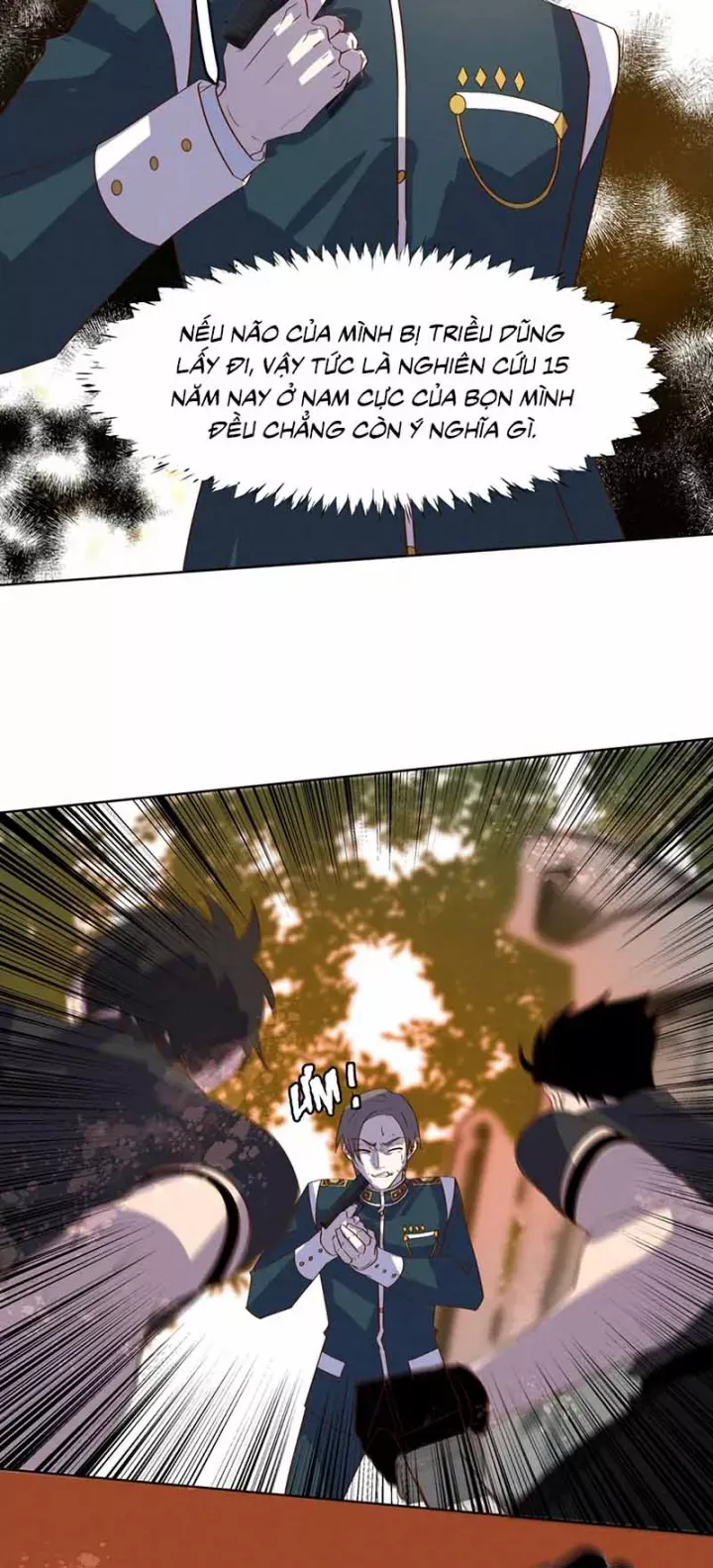 Tuyệt Xử Phùng Sinh - Chương 103 - Trang 29