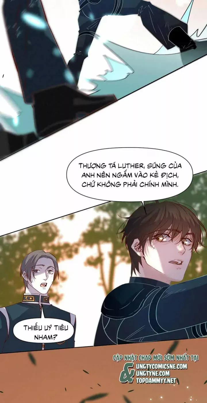 Tuyệt Xử Phùng Sinh - Chương 103 - Trang 34