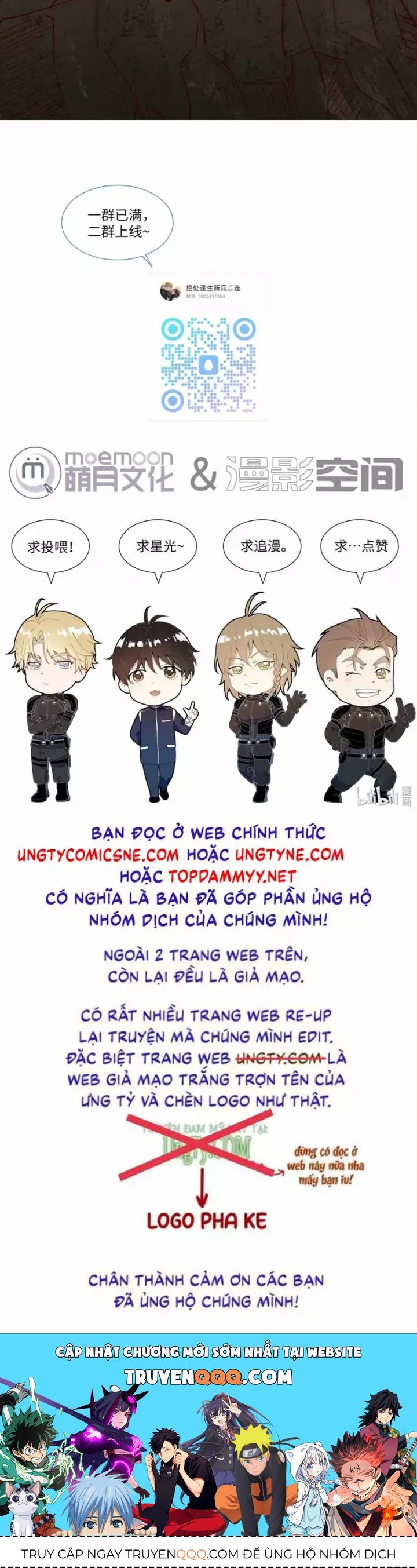 Tuyệt Xử Phùng Sinh - Chương 103 - Trang 38