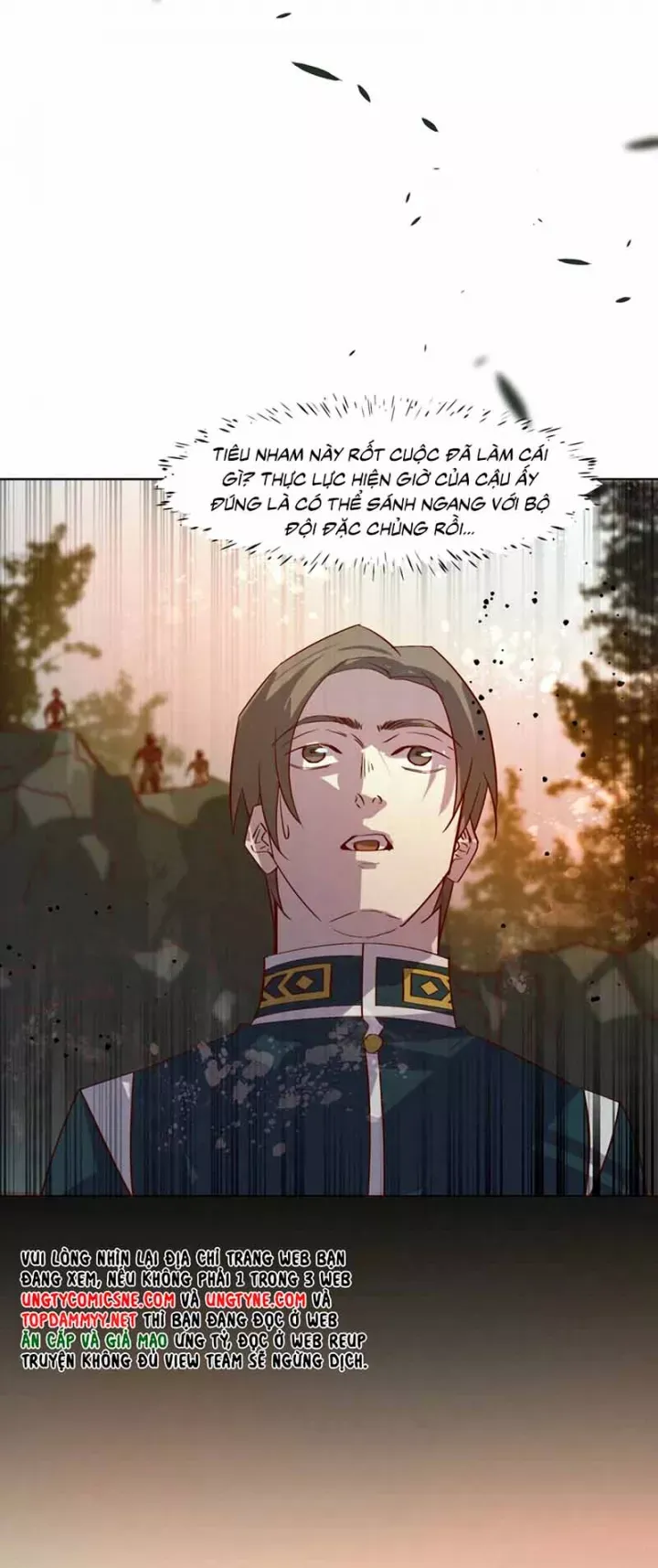 Tuyệt Xử Phùng Sinh - Chương 103 - Trang 36