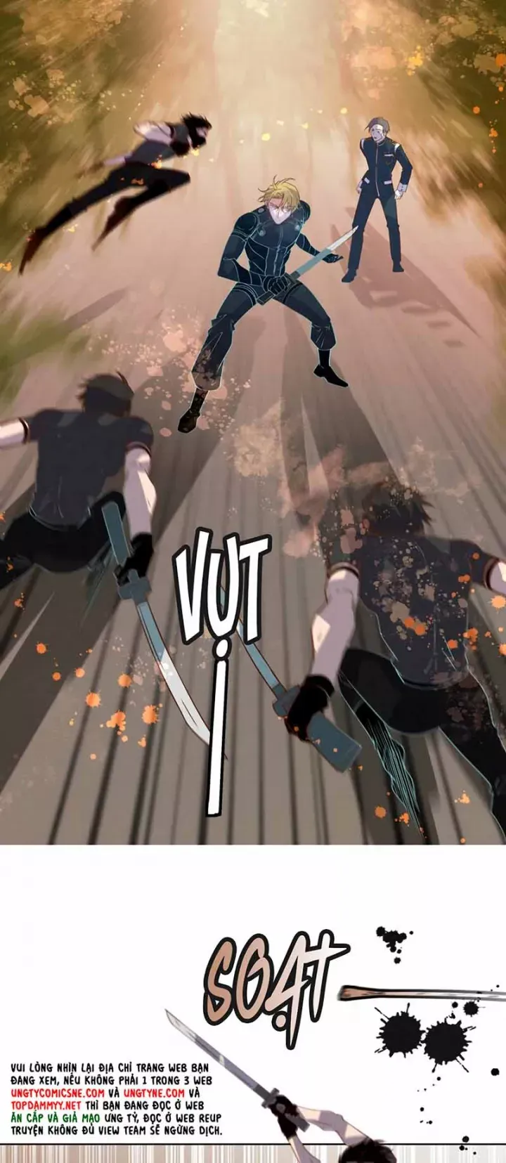 Tuyệt Xử Phùng Sinh - Chương 103 - Trang 32