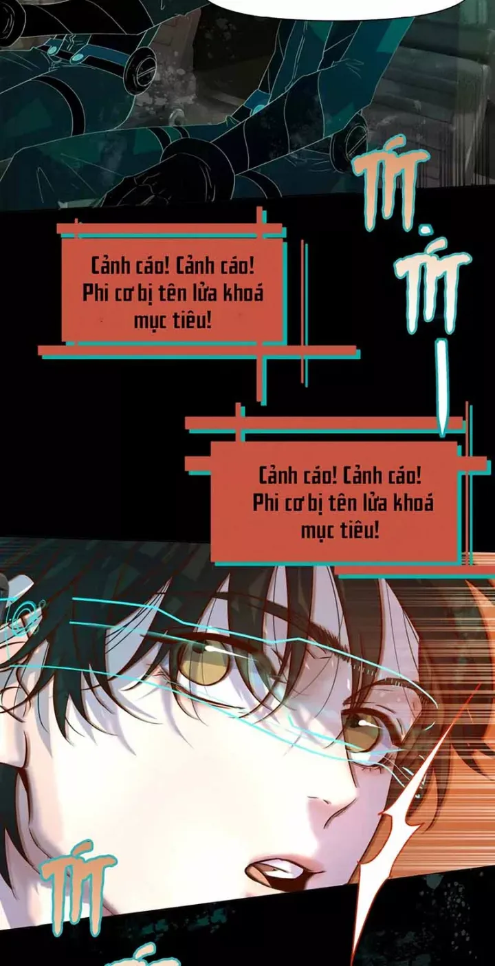 Tuyệt Xử Phùng Sinh - Chương 103 - Trang 5