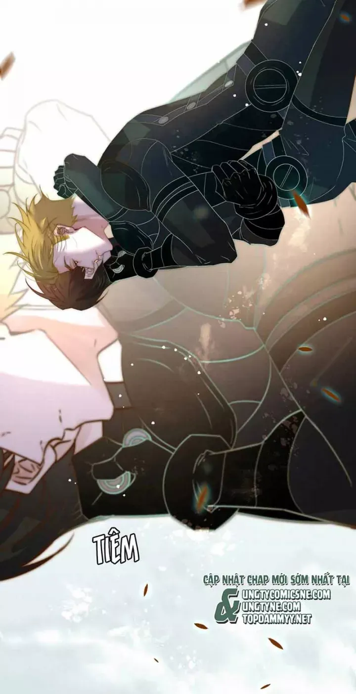 Tuyệt Xử Phùng Sinh - Chương 103 - Trang 17