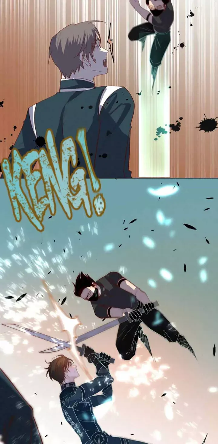 Tuyệt Xử Phùng Sinh - Chương 103 - Trang 33