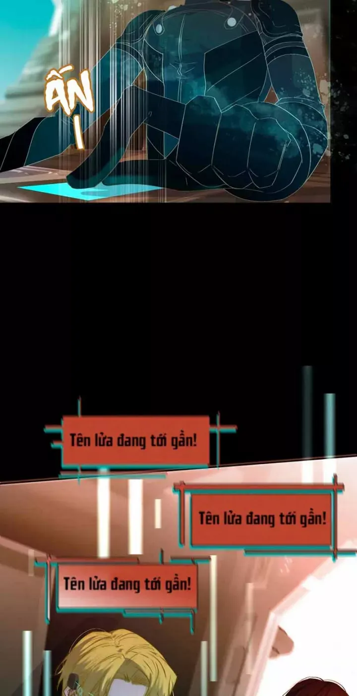 Tuyệt Xử Phùng Sinh - Chương 103 - Trang 9