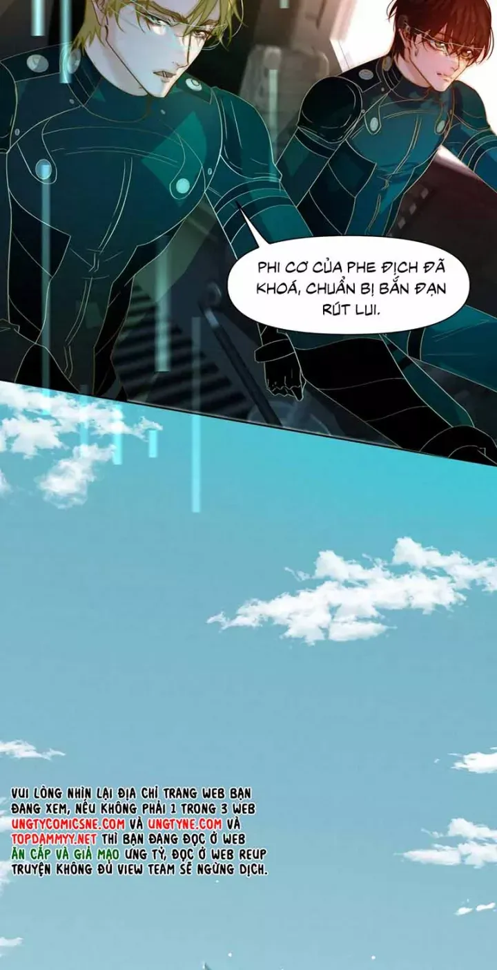 Tuyệt Xử Phùng Sinh - Chương 103 - Trang 10