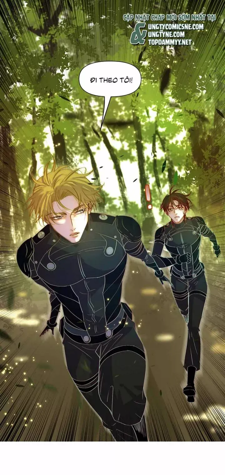 Tuyệt Xử Phùng Sinh - Chương 103 - Trang 26