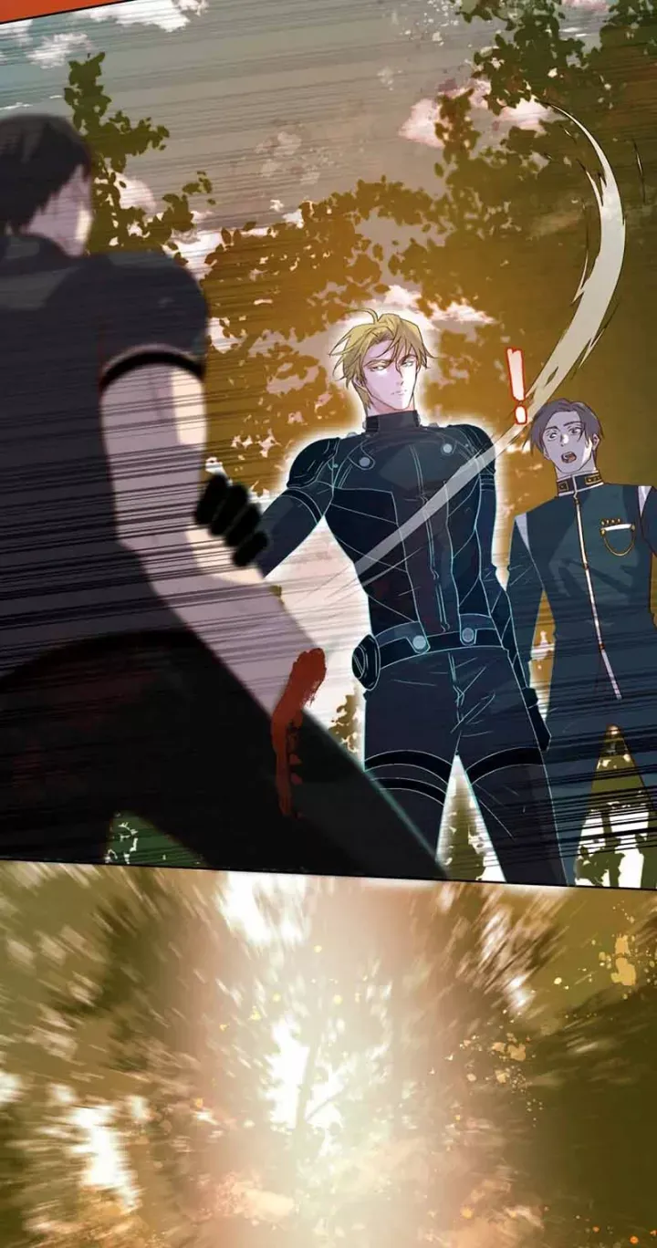 Tuyệt Xử Phùng Sinh - Chương 103 - Trang 31