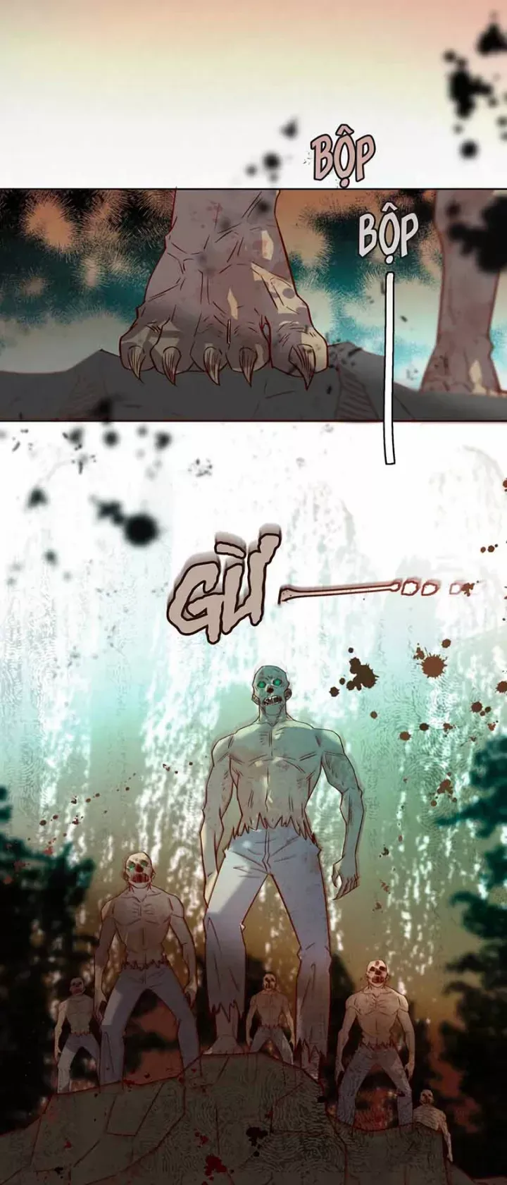 Tuyệt Xử Phùng Sinh - Chương 103 - Trang 37