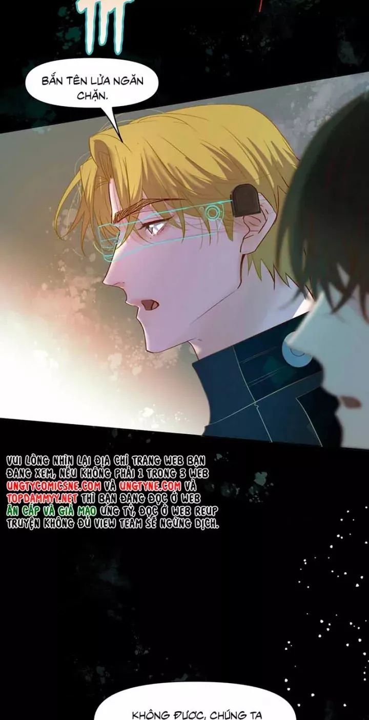 Tuyệt Xử Phùng Sinh - Chương 103 - Trang 6