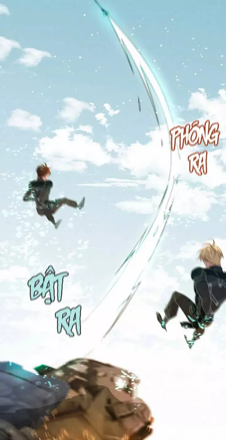 Tuyệt Xử Phùng Sinh - Chương 103 - Trang 11