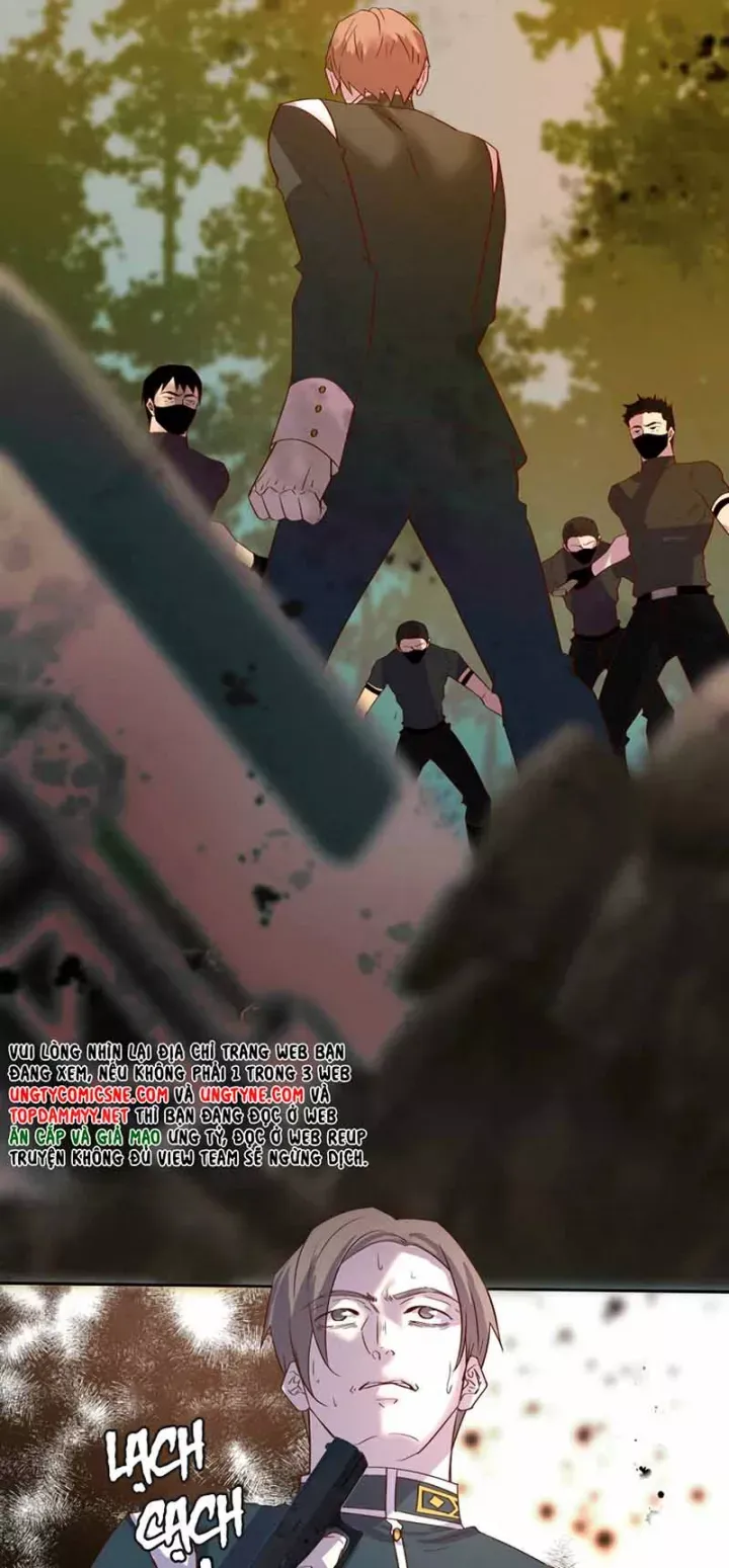 Tuyệt Xử Phùng Sinh - Chương 103 - Trang 28