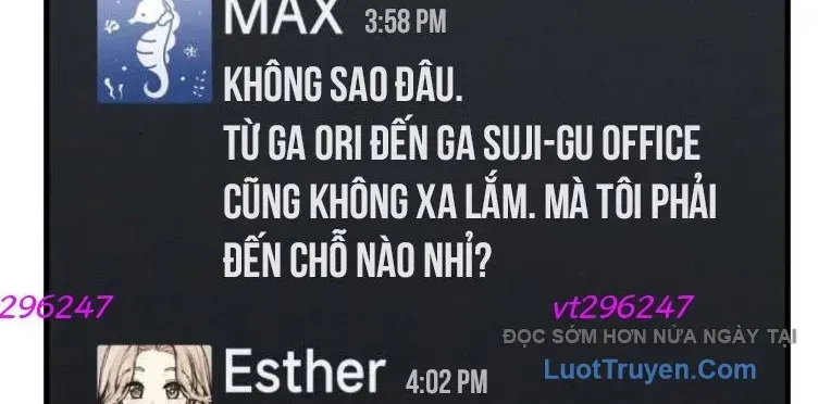 Nhật Kí Chuyển Việc - Chương 34 - Trang 137