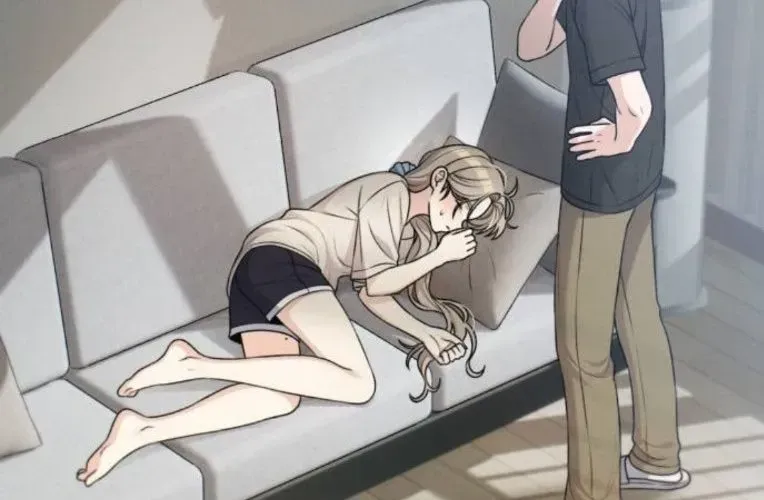 Nhật Kí Chuyển Việc - Chương 34 - Trang 242